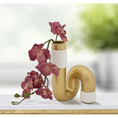 Wazon BANN 10,7X10,7X18,3 cm MIN 2